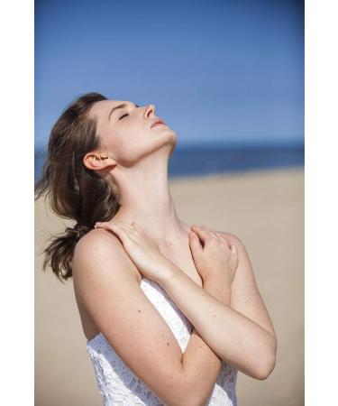 Zarqa Serum Hydraboost 50ml Gives tired skin a boost With extra magnesium Stimulates collagen production Suitable for all skin types - Buy Online on GoSupps.com