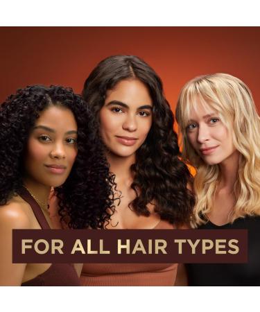 Garnier Whole Blends Honey Treasures Repairing Shampoo and Conditioner Duo Set for Damaged and Dry Hair Repairs Split Ends and Breakage more Moisture Paraben-Free Bundle 2x 1180ml Bundle 1180mlx2 - Buy Online on GoSupps.com