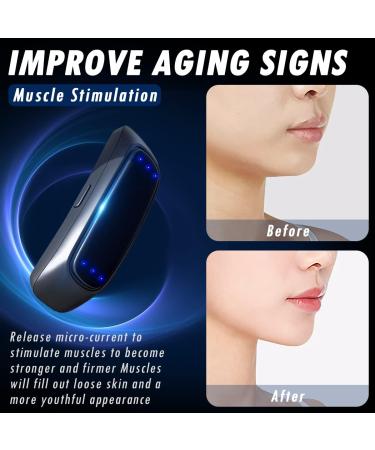OneNine 2023 New Sleeping V-Face Beauty Device Sleeping V-Face Beauty Device Sleeping V-Face Beauty De for Men and Women - Buy Online on GoSupps.com