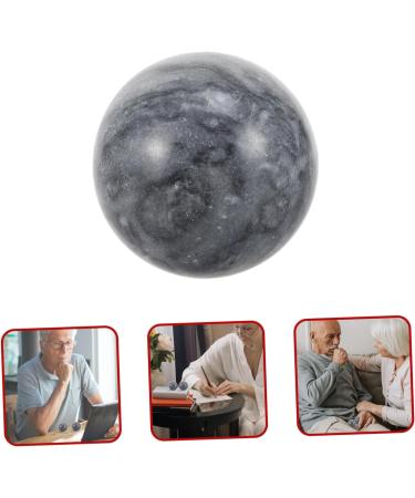 Buy Beaupretty Massage Fitness Balls - Hand Exercise Balls for Strength & Relief | 5.3 cm Round Colorful Sets - Buy Online on GoSupps.com