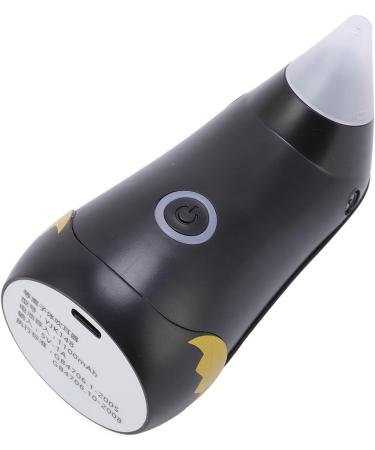 Ear Dryer Multifunctional Thermostatic Swimming Ear Design Portable Ear Water Drying Aid for Home and Swimmers (Black) - Buy Online on GoSupps.com