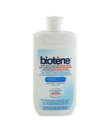 BIOTENE IMPORTANCE MUSION RING SPORT