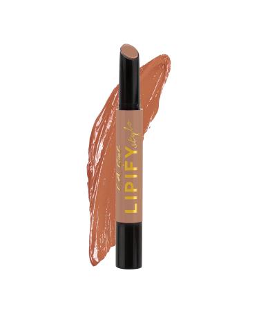 L.A. Girl Lipify - Dreamer | Shop Internationally for Vibrant Lips & Free Shipping - Buy Online on GoSupps.com