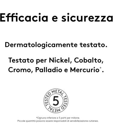 Korff Invisible Foundation Fluid Nude Effect Coprice Medium-Bassa Modular Light Texture and Silk Enriched with Hyaluronic Acid 01 30 ml - Buy Online on GoSupps.com