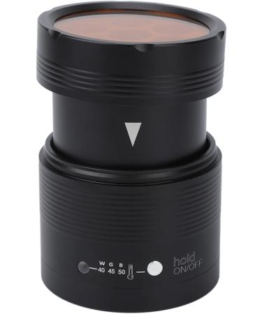 ZJchao Composite Heater Resin Warmer - Optimal Dental Softener & Material Warmer with Light Filter Cover (#2) | International Shipping Available - Buy Online on GoSupps.com