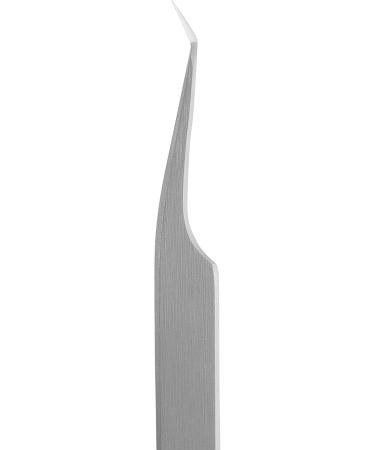 STALEKS Professional Eyelash Tweezers Expert 41 Type 8 (Mini L 70 Inches) - Buy Online on GoSupps.com