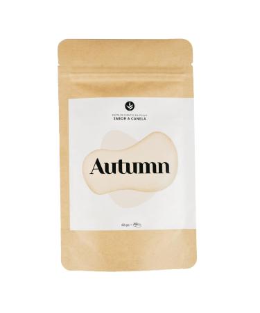 BANBU AUTUMM cinnamon toothpaste refill 120g ECO VEGAN