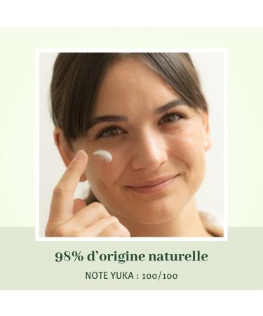 LE PETIT OLIVIER - Hydrating Face Mask - Olive Oil - Moisturizes & Softens - Normal To Dry Skin - 98% Natural Origin - With R - Buy Online on GoSupps.com