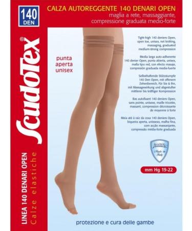 Buy Scudotex Open Nature 140 Denari - Size 4 | International Shipping Available - Buy Online on GoSupps.com