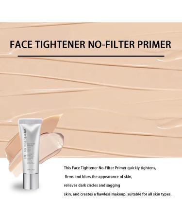 Instant Face Firming No-Filter Primer Face Firming No-Filter Primer for All Skin Types 2pcs - Buy Online on GoSupps.com