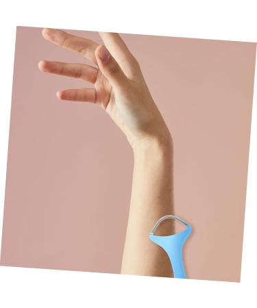 SOLUSTRE pilateur Facial Ressort Manuel Taille Standard pour pilation Visage Femmes L vres Menton Front Usage Personnel Ergonomique Antid rapant Acier et Plastique Couleur Al atoire - Buy Online on GoSupps.com