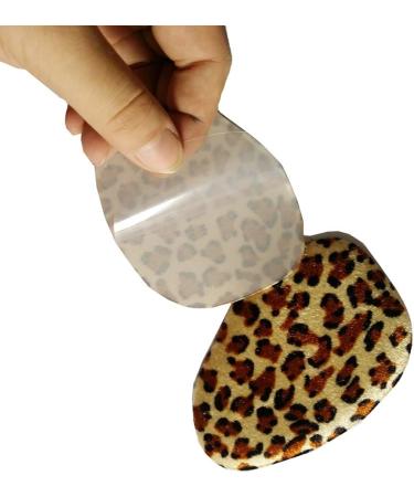 Bringsine Ball of Foot Cushions - Plantar Fasciitis Pain Relief Metatarsal Pads for High Heels and Arch Support - Buy Online on GoSupps.com