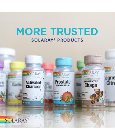 Solaray Fo-Ti 610 mg - 100 Vegan Capsules | Natural Herbal Supplement - Buy Online on GoSupps.com