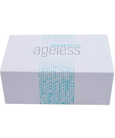 Instantly Ageless Facelift in a Box - 25 Vials for Youthful Skin - Buy Online on GoSupps.com