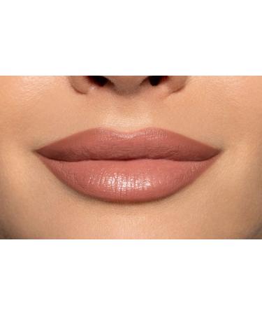 Buy Pupa Milano Vamp! Creamy Duo 003 Warm Nude - 2-in-1 Lipstick & Lip Pencil | Long Lasting Lightweight No-Transfer Smooth Texture - International Shipping Available - Buy Online on GoSupps.com