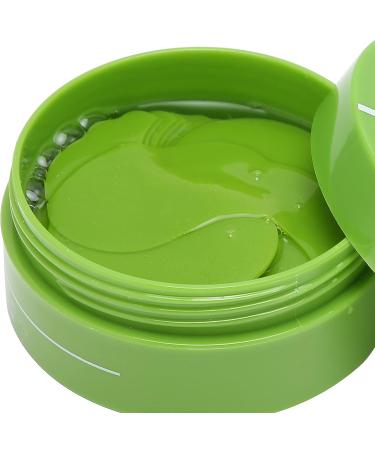 60Pcs Under Eye Masks for Dark Circles & Puffy Eyes - Anti Aging & Edema Elimination - Gentle Eye Patches for Fine Lines Reduction - Buy Online on GoSupps.com