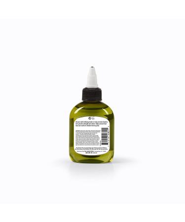 Ethereal Nature Biotin Pro-Growth Root Stimulator 75ml - Revitalize and Strengthen Your Hair Naturally - Buy Online on GoSupps.com