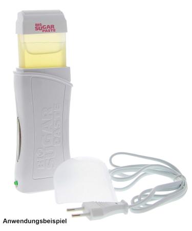 Bio Sugar Wax Cartridge Warmer | Premium Wax Heater for Water Soluble Cartridges - Fast Shipping Worldwide - Buy Online on GoSupps.com