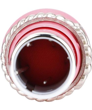  Zerodis Lipstick Embroidery Pin Box Fashion Specially Shaped Lipstick Pin Box for Embroidery Tattooing DIY Enthusiasts Pink Rose Red - Buy Online on GoSupps.com