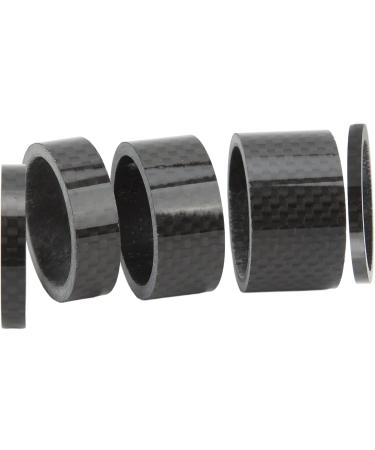 Zerodis Bicycle Headset Spacer - Lightweight Bike Front Fork Washer 28.6mm Inner Diameter Perfect for Road Bikes - Buy Online on GoSupps.com