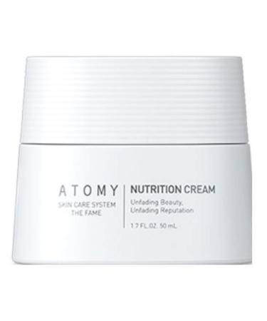 Atomy Nutrition Cream