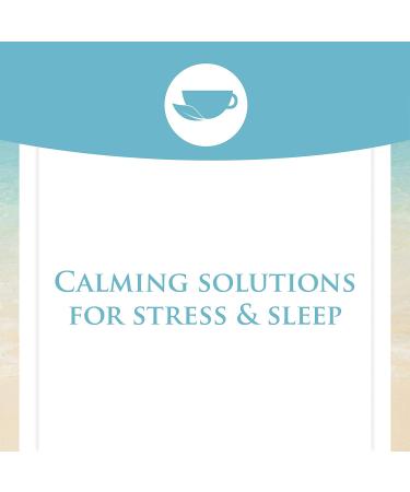 Natural Factors Stress-Relax Serenity Formula - 60 Vegetarian Capsules with Sensoril - Buy Online on GoSupps.com