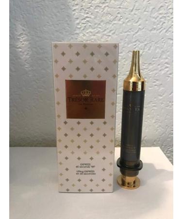 De Premier Express 60 Seconds Lift - Weekly Application for Lasting Results | International Shipping - Buy Online on GoSupps.com