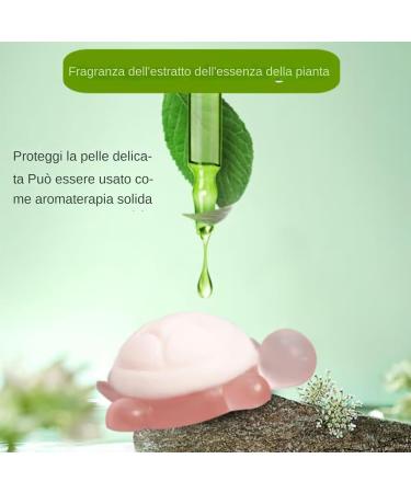 Handmade Baby Soap | 4 Hand Soap Purifying Moisturizing Wash Natural Delicate Body Wash for Boys and Girls Thoughts and Warmth Like the re - Buy Online on GoSupps.com