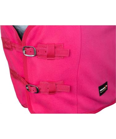 Buy RL24 Pink Sweat Rug BASICLINE 145cm - Stylish & Durable International Shipping Available - Buy Online on GoSupps.com