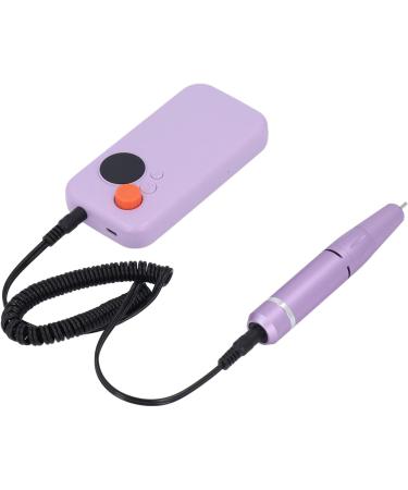 Nail Drill Lightweight Electric Nail Drill 138x23mm for Home (Genericexq5cp2y0a-12) - Buy Online on GoSupps.com