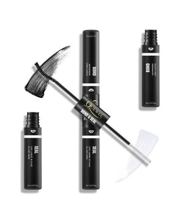 Cluster Lashes 72 Pcs C/D Curl 8-16mm + Tweezers & Lash Bond - Buy Online on GoSupps.com