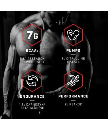 Scivation Xtend Elite BCAA Powder Sour Gummy - Sugar-Free Post Workout Recovery Drink | 7g BCAAs for Men & Women | 30 Servings - Buy Online on GoSupps.com