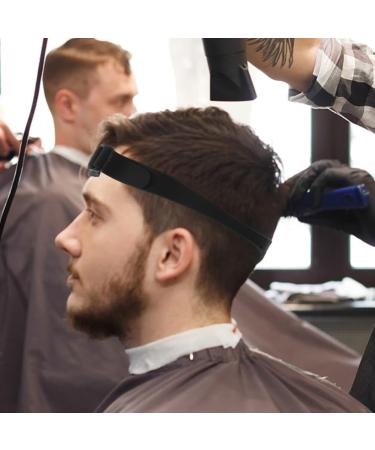 Beaupretty 2pcs Adjustable Neckline Shaving Templates - Silicone Fade Guide for Hair Clippers | Precision Hair Cutting Tool - Buy Online on GoSupps.com