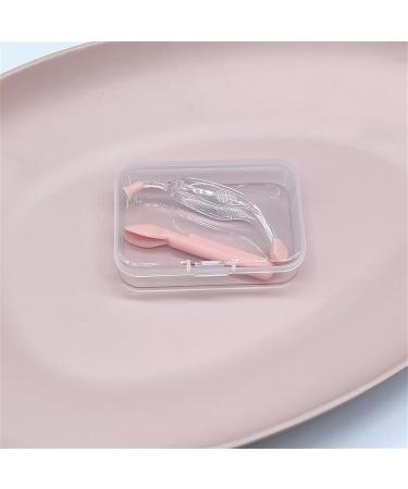 Buy Contact Lens Tool Set - Silicone Shovels & Tweezers for Easy Insertion & Removal | Multi-functional | Ideal for Travel & Home - Buy Online on GoSupps.com