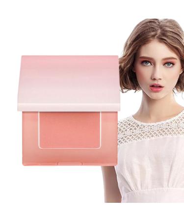 Eastuy Blush Makeup - Natural Waterproof Cheek Lightening Makeup | Long Lasting Beauty Banquet Party Blush for Girls Eye and Cheek Eastuy