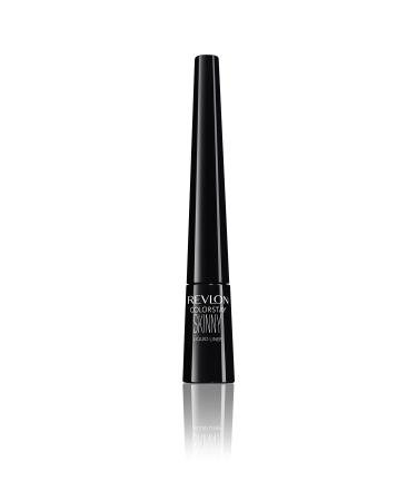 Revlon ColorStay Skinny Liquid Liner Black Out 301 1 pack (1 x 3 g) - Buy Online on GoSupps.com