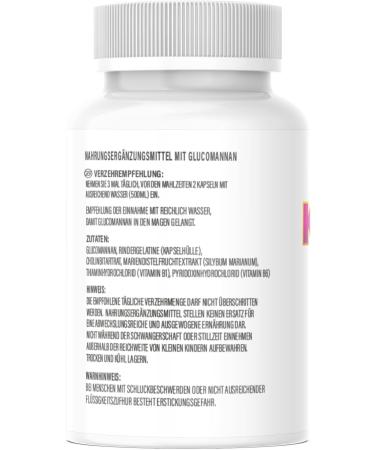Saint Nutrition Keto Burn* - Weight Loss & Appetite Suppressant for Men & Women | 21-Day Metabolism Booster with Glucomannan Choline B1 & B6 - 6 Capsules per Day - Buy Online on GoSupps.com