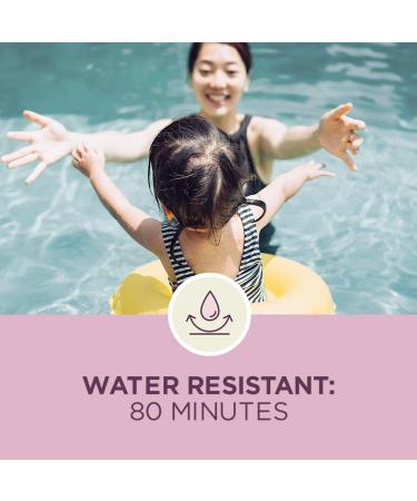 Coppertone Baby Pure & Simple Sunscreen Stick SPF 50 - Cocoa Butter | 0.49 oz - Buy Online on GoSupps.com