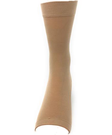 Buy CHAMPION Lightweight Brace Knit Elastic Ankle Support - Beige Small | Fast International Shipping - Buy Online on GoSupps.com