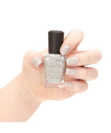 ZOYA Nail Polish - Cosmo Magical Pixiedust 0.5 fl. oz | International Shipping Available - Buy Online on GoSupps.com