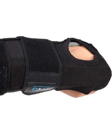 Wristband Wrist Support Adjustable Strap for Outdoor - Buy Online on GoSupps.com