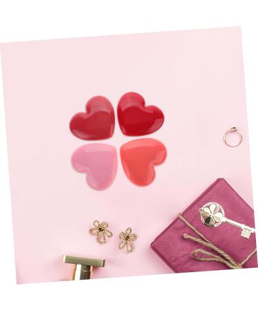 FRCOLOR 3 Sets TravelFriendly Makeup Supplies Cases Lipstick Holder Eyeshadow Cream Containers 8 Pieces * 3 - Buy Online on GoSupps.com