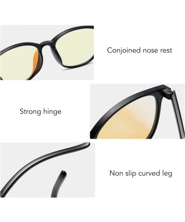 Color Blind Glasses for Red-Green Blindness | Enhance Color Perception | International Shipping - Buy Online on GoSupps.com