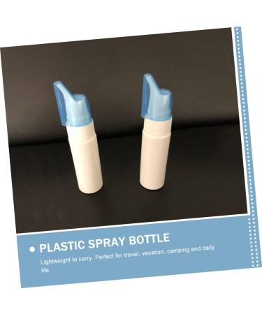 FOMIYES 5pcs 70ml Portable Nasal Spray Nebulizer Perfume Bottle Set - Buy Online on GoSupps.com