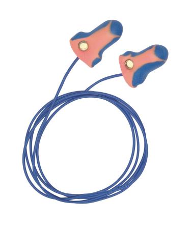 154 Lt-30 Laser Trak Disp.Detectable Foam Earplug 100/Box