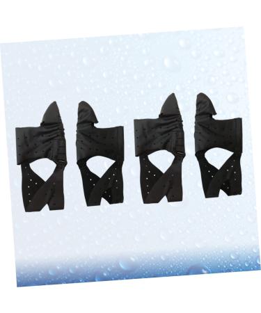 NOLITOY 6 Pairs Thumb Protector & Bunion Relief | Hallux Splint & Toe Cushion Braces | Comfort & Support for Pedicure & Foot Care - Buy Online on GoSupps.com