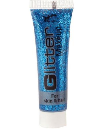 Jofrika Glitter Make-Up 20 ml - Vibrant Colored Cosmetic for Stunning Looks | Shop Internationally - Buy Online on GoSupps.com