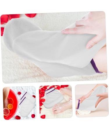 1paire De Soins Cire Pour Paraffine Accessoires Hydratants Pour Confort Et Chaleur Adapt s Th rapie Cire Chaude - Buy Online on GoSupps.com