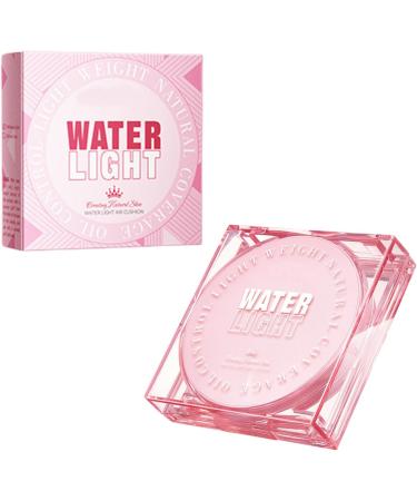 Air BB Cream | Face Makeup Nourishing Face Concealer | For Women Ladies Girls Wives Travel Dates Dancing Shopping Special Events University Students Casual Outings - Buy Online on GoSupps.com