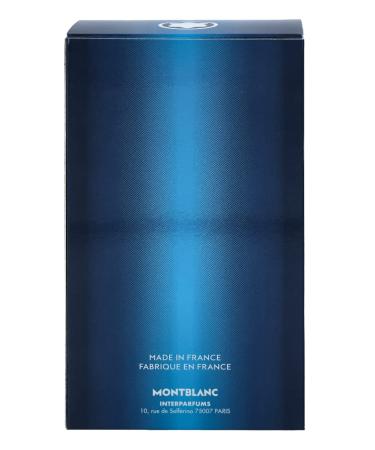 MONTBLANC Star Walker Eau de Toilette 2.5 Fl Oz - Buy Online on GoSupps.com